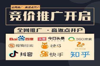 百度搜索引擎优化推广案例解析